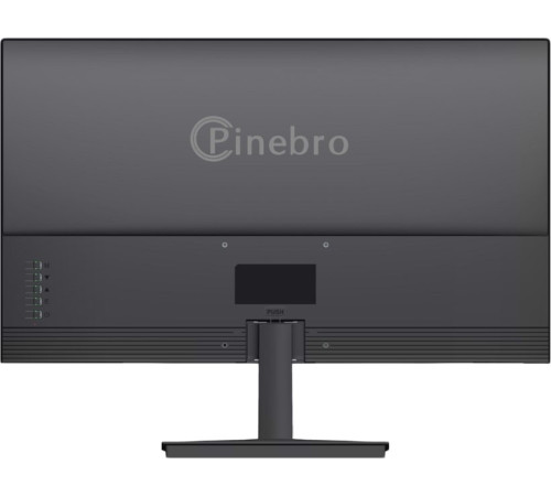 Монитор PINEBRO MF-2404YDD