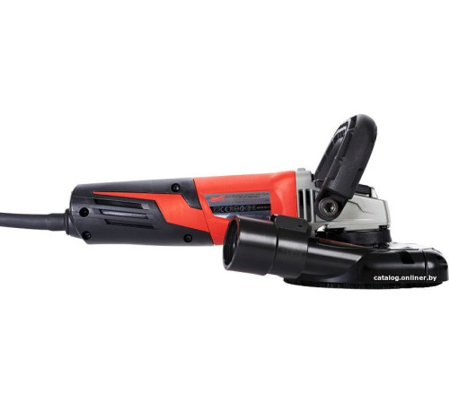 Угловая шлифмашина Milwaukee AGV 15-125 XC DEG-SET [4933448035]