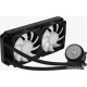 Система жидкостного охлаждения для процессора AeroCool Mirage L240 черный
