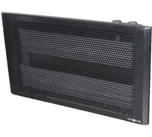 Инфракрасный обогреватель Теплофон IR 1000 ЭРГУС-1.0/220 черный