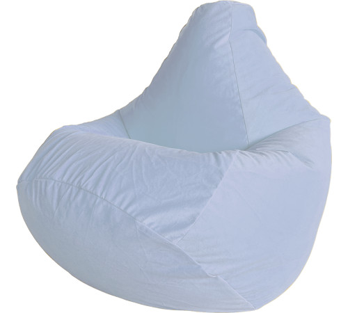 Кресло-мешок Flagman Груша Макси XXL Г2.5-305 Velutto 50