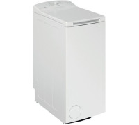 Стиральная машина с вертикальной загрузкой Whirlpool TDLR 6240L EU/N
