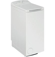 Стиральная машина с вертикальной загрузкой Whirlpool TDLR 6240L EU/N