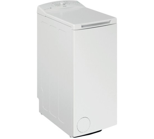 Стиральная машина с вертикальной загрузкой Whirlpool TDLR 6240L EU/N