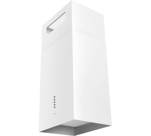 Кухонная вытяжка MAUNFELD Bath Isla 401 белый