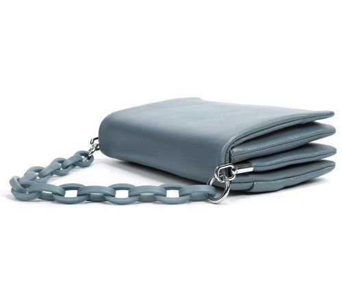 Женская сумка Mironpan 88037-1 бирюзовый