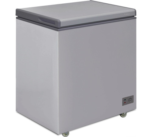 Морозильный ларь Бирюса M155KX