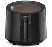 Аэрогриль аэрофритюрница Roome Air Fry AF-YE5503-A черный