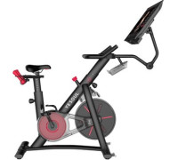 Велотренажер Yesoul Smart Spinning bike G1MAX черный