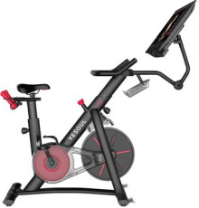 Велотренажер Yesoul Smart Spinning bike G1MAX черный