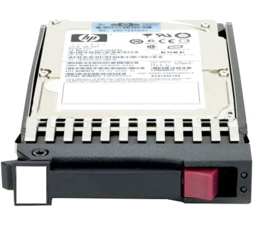 Жесткий диск HP 785099-B21 300GB