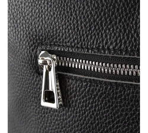 Женская сумка Poshete 845-SR6065OL-BLK черный