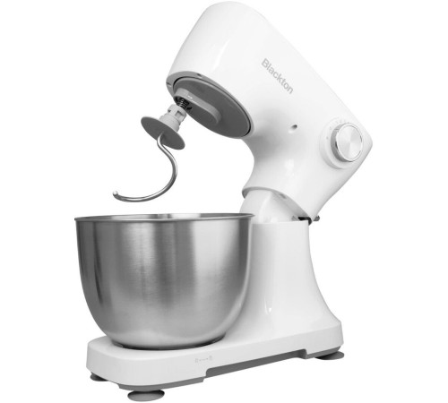 Планетарный миксер Blackton Bt PM100 белый