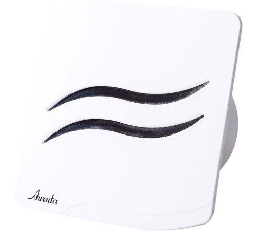 Осевой вентилятор Awenta System+ Turbo 100H [KWT100H-PSB100]