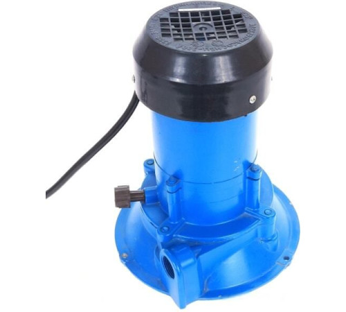 Самовсасывающий насос Калибр НБЦ-380А