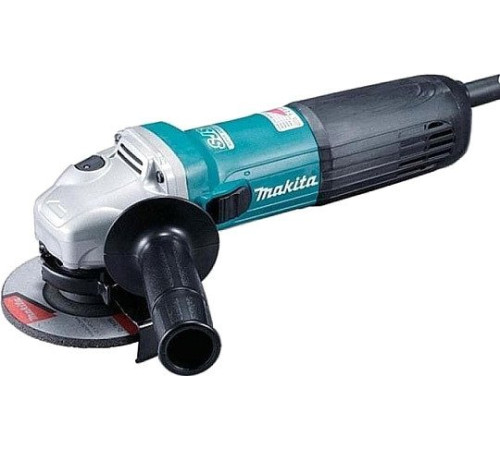 Угловая шлифмашина Makita GA6040C