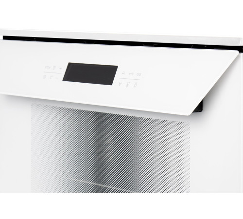 Электрический духовой шкаф GEFEST ДЭВ 612-04 Б