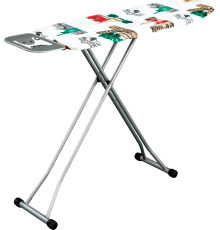 Гладильная доска Perilla Сити 223712 серый