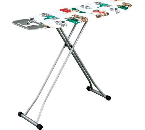 Гладильная доска Perilla Сити 223712 серый