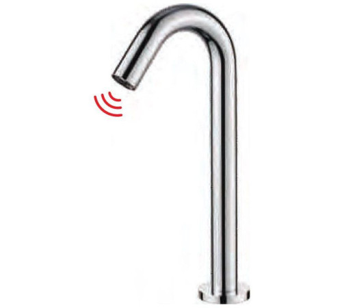 Смеситель Ledeme L1755-3