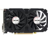 Видеокарта AFOX Radeon RX 550 8GB GDDR5 AFRX550-8192D5H2-V2