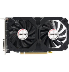 Видеокарта AFOX Radeon RX 550 8GB GDDR5 AFRX550-8192D5H2-V2