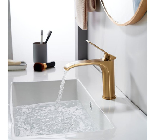 Смеситель Shevanik S4101G