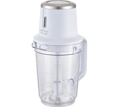 Портативный блендер Polaris PTB 0435 CordLess