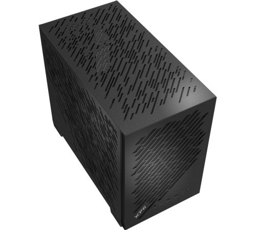 Корпус ADATA XPG Valor Air Nano черный
