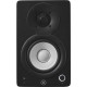 Монитор ближнего поля Yamaha HS4 черный
