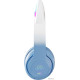 Наушники Miru Cat EP-W10 голубой