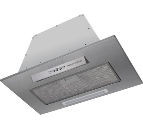 Кухонная вытяжка Zigmund & Shtain K 012.5 S