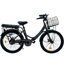 Электровелосипед Hiper Engine Fest F5 2025 graphite