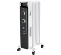 Масляный радиатор Royal Clima Parma ROR-PR7-1500M