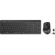 Офисный набор A4Tech Fstyler FG2400 Air2 черный