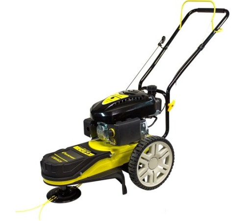 Колёсная газонокосилка Champion LMH5629