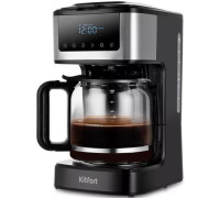 Капельная кофеварка Kitfort KT-7181