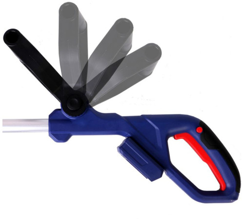 Триммер ДИОЛД АГРЭ-20ЛИ-01 без АКБ