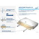 Душевой поддон RGW LUX/TN-TR 16180500-41 100x100