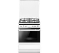 Кухонная плита Hansa FCMW680451