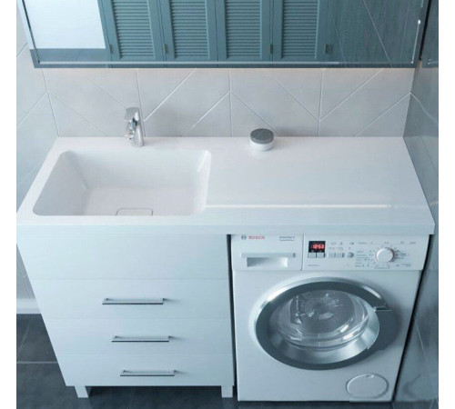 Умывальник Madera Kamilla 130 L