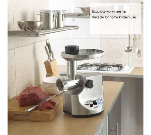 Мясорубка Sonifer SF-5009