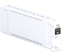 Картридж Epson Singlepack UltraChrome XD3 T50M8 Matte Black C13T50M80N 700 мл