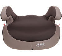Детское сиденье Siger KRES4005 кофе
