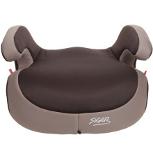 Детское сиденье Siger KRES4005 кофе