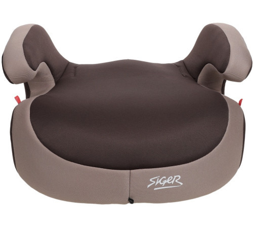 Детское сиденье Siger KRES4005 кофе