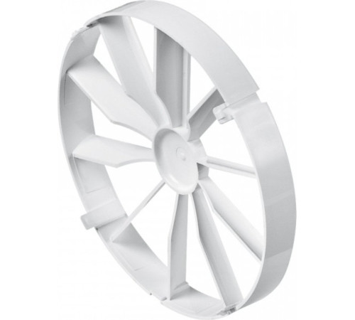 Осевой вентилятор Awenta KWS100CZ-PECB100M-ZZ100