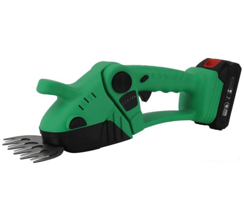 Кусторез + ножницы Zitrek ZKGS20 082-2030 с АКБ