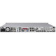Корпус Supermicro SuperChassis CSE-815TQC-R706CB