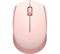 Мышь Logitech M171 розовый